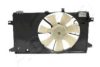 ASHIKA VNT272004 Fan, radiator
